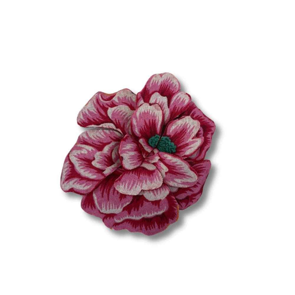 Rosa em camadas - Imagem 5