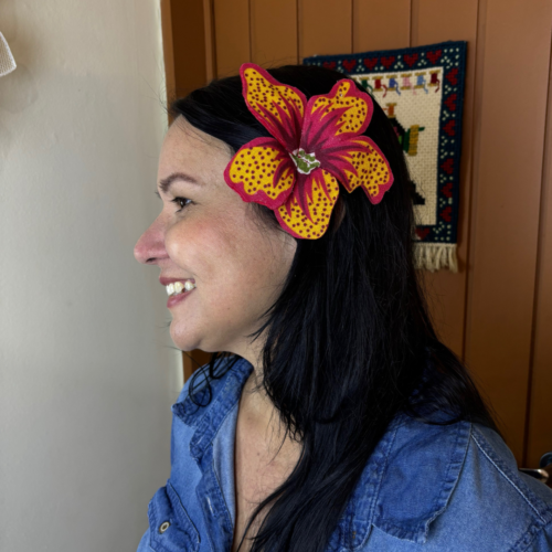 Pitaya vermelha