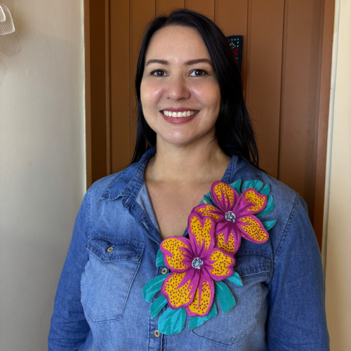 Aplicação Pitaya rosa3