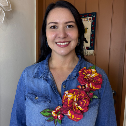 Aplicação rosas vermelhas1